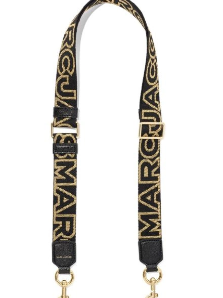 Cheap Marc Jacobs logo-motif Strap' Thin The Women strap 0709